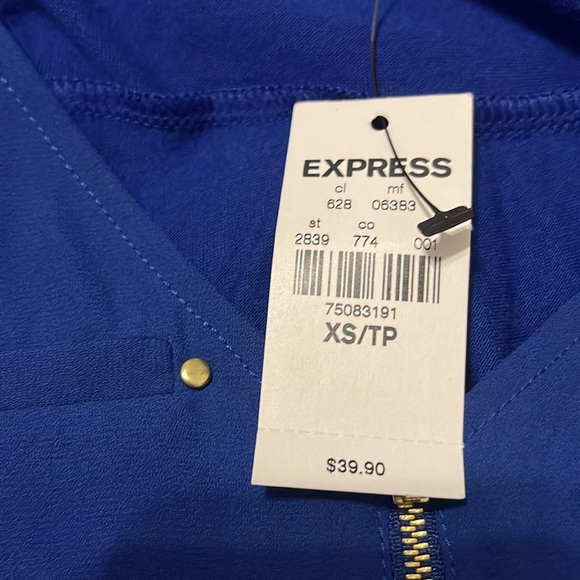 Express top - Picture 3 of 3